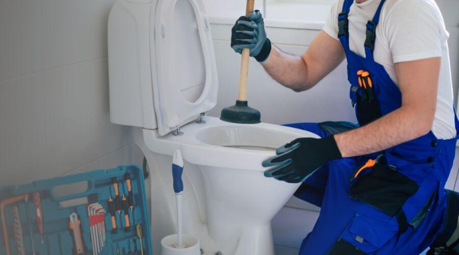 Local expert plumbing services in Grand Ridge, IL